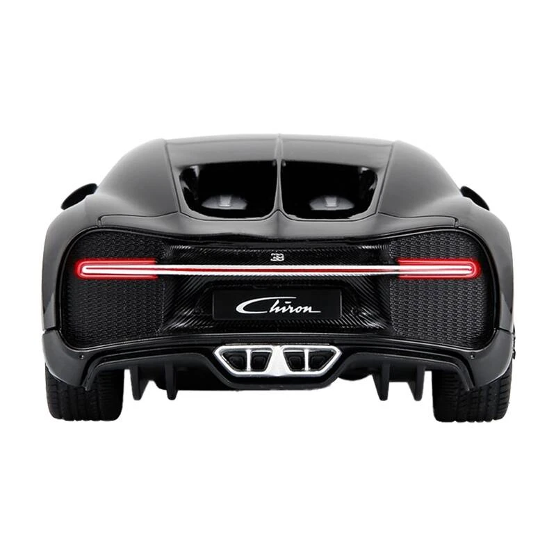 RASTAR automodelis valdomas R/C 1:24 Bugatti Chiron, assort., 76100