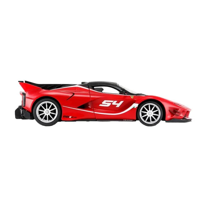 RASTAR automodelis valdomas R/C 1:24 Ferrari FXX K Evo, 79300