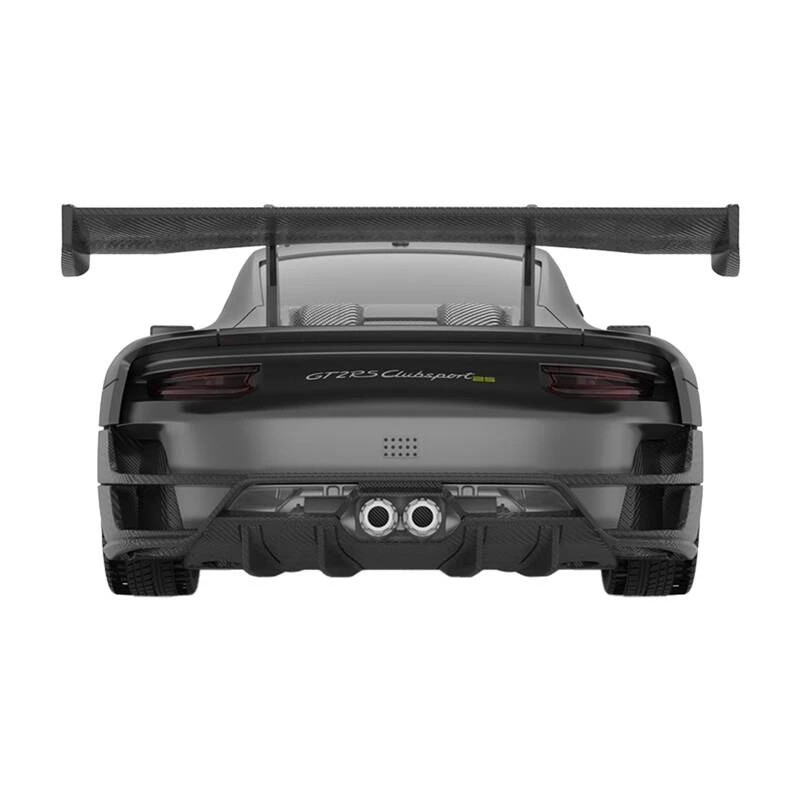 RASTAR 1:24 nuotolinio valdymo automodelis Porsche 911 GT2 RS Clubsport 25, 99700