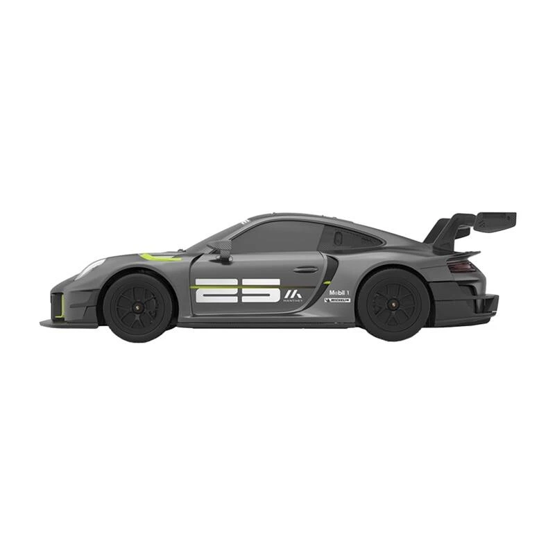 RASTAR 1:24 nuotolinio valdymo automodelis Porsche 911 GT2 RS Clubsport 25, 99700