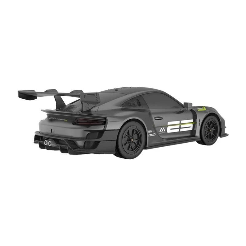 RASTAR 1:24 nuotolinio valdymo automodelis Porsche 911 GT2 RS Clubsport 25, 99700