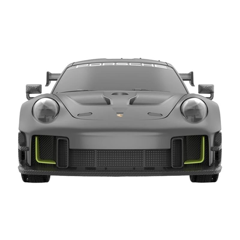 RASTAR 1:24 nuotolinio valdymo automodelis Porsche 911 GT2 RS Clubsport 25, 99700