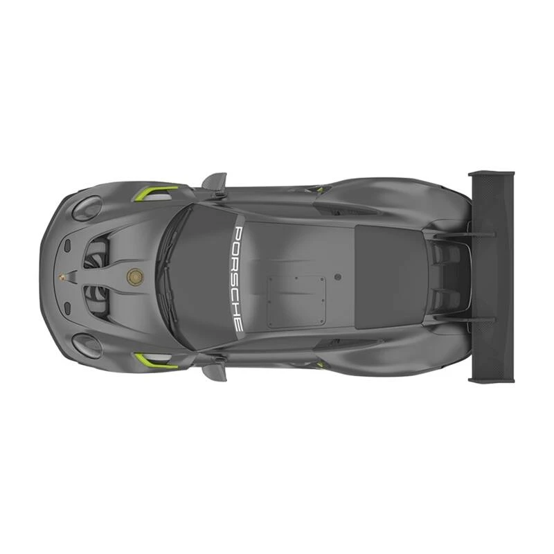 RASTAR 1:24 nuotolinio valdymo automodelis Porsche 911 GT2 RS Clubsport 25, 99700