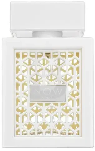 Unisex kvepalai Lattafa Rave Now White EDP, 100 ml