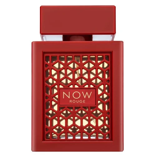 Rave Now Rouge EDP parfumuotas vanduo moterims, 100 ml