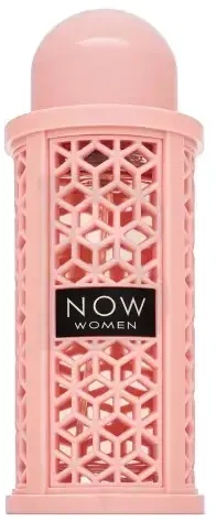 Kvepalai moterims Lattafa Rave Now Women EDP, 100 ml
