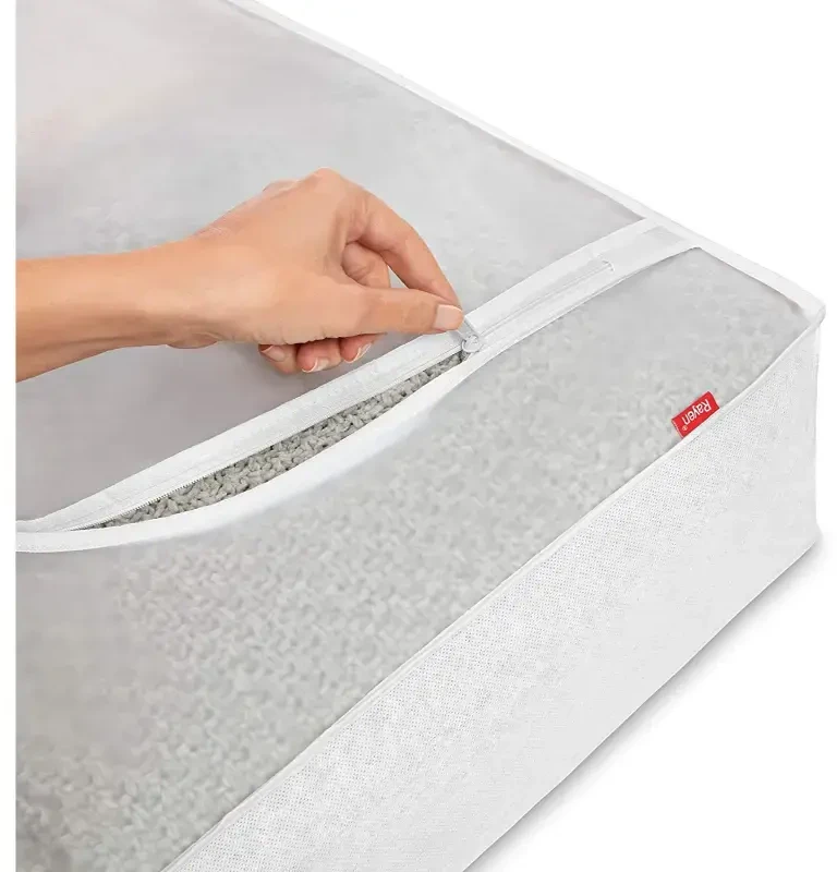 NPC Polska Rayen užklotas po lova su apsauginiu disku nuo kandžių, 103 x 45 cm