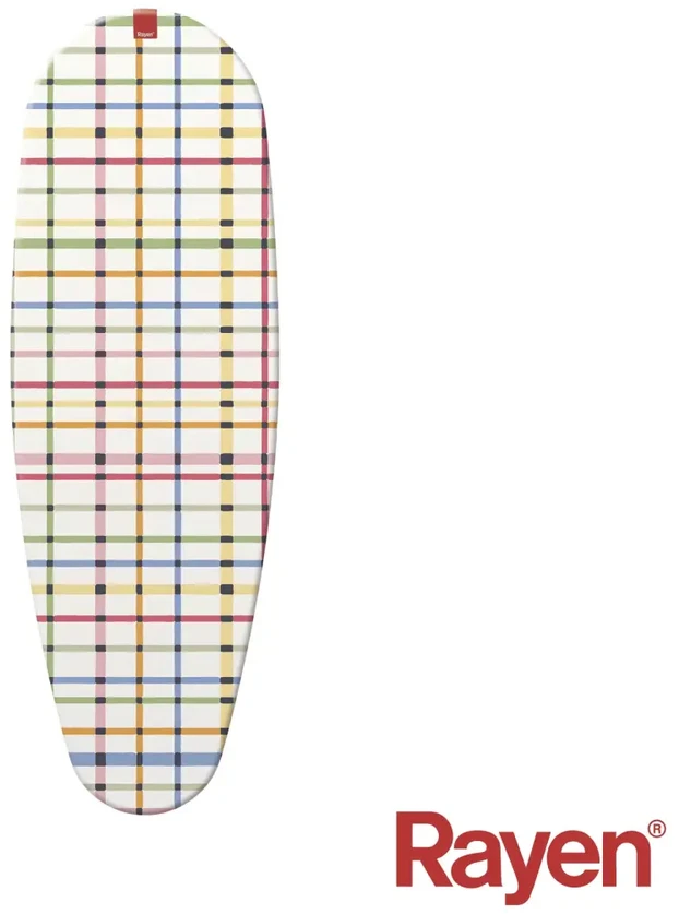 Rayen XXL languotas lyginimo lentos užvalkalas Rayen