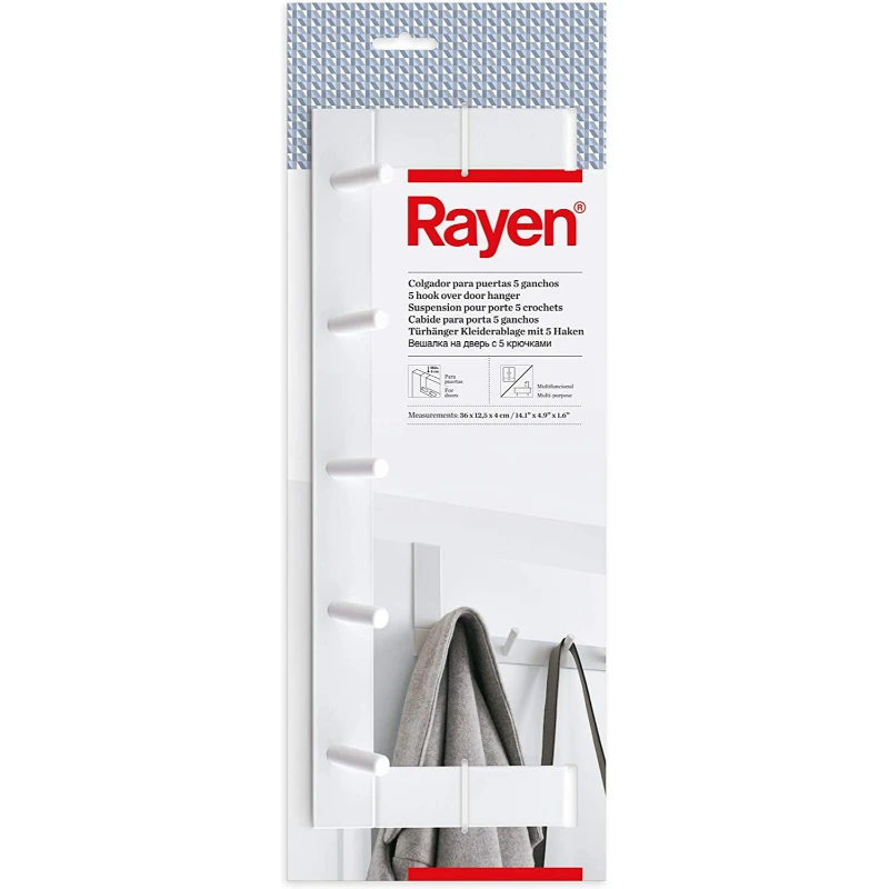 RAYEN Durų kabykla