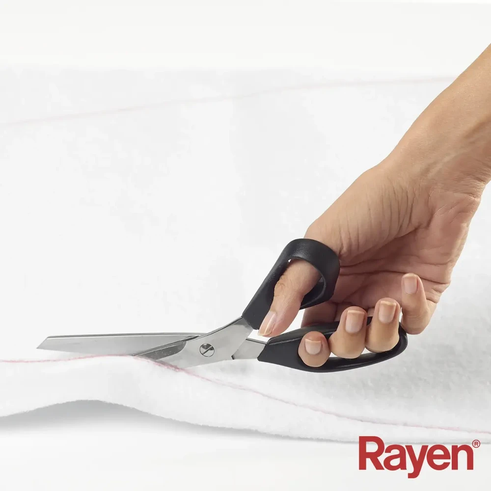 RAYEN Paklotas lyginimo lentos užvalkalui