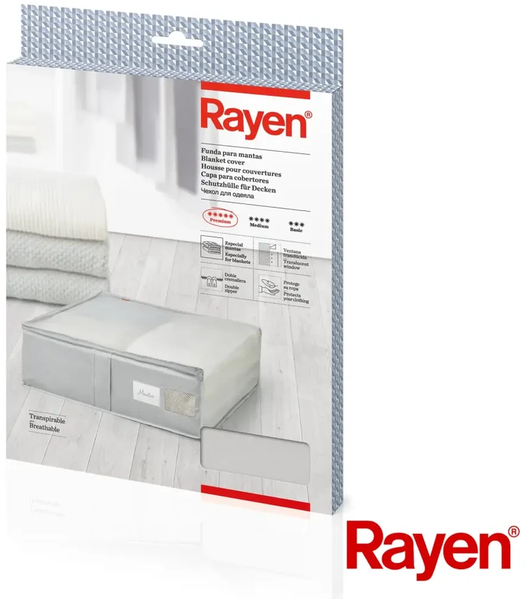 RAYEN Dėklas na koc