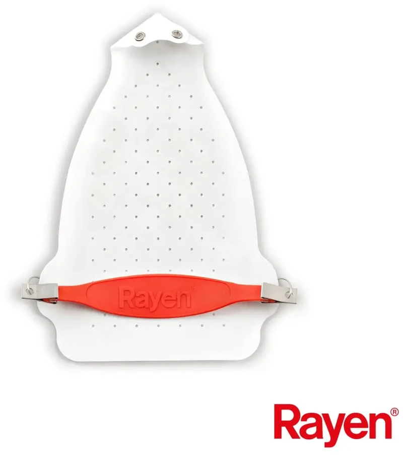Lyginimo priedas Rayen, 24 cm x 17 cm