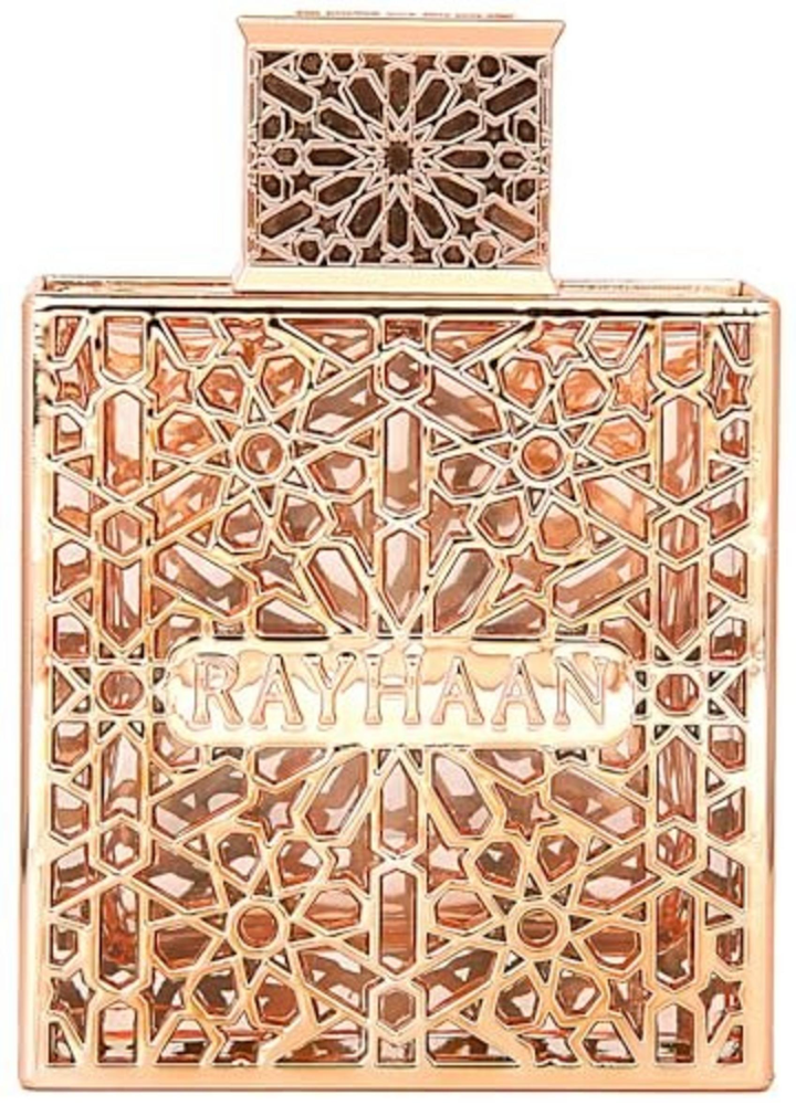 Rayhaan Divine EDP parfumuotas vanduo moterims, 100 ml