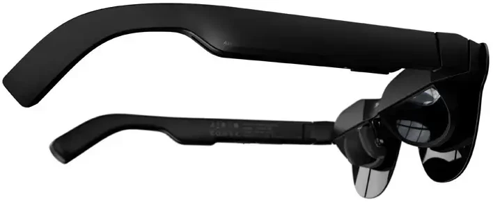 „RayNeo Air 4 Pro AR“ akiniai
