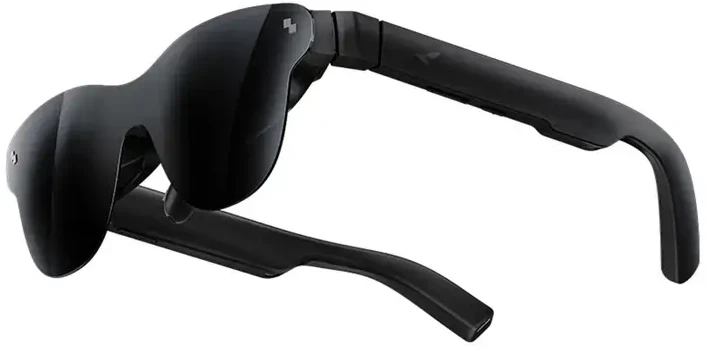 „RayNeo Air 4 Pro AR“ akiniai