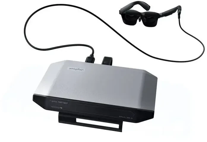 Rayneo Joydock prijungimo stotis
