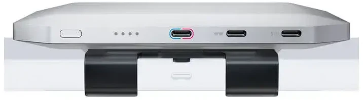 Rayneo Joydock prijungimo stotis