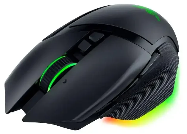 Razer Pelė Basilisk V3 pro (RZ01-04620100-R3G1) (RZ0104620100R3G1)