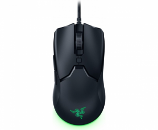Razer Pelė žaidimams Viper Mini Optinė, RGB LED light, su laidu