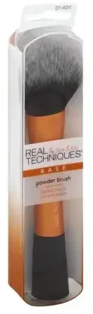 "Real Techniques" pudros šepetėlis
