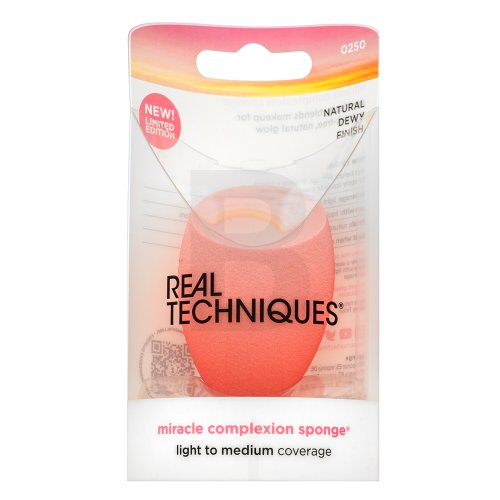 „Real Techniques Miracle Complexion“ kempinėlė, riboto leidimo aplikatorius