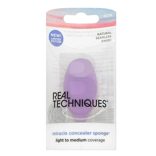 Real Techniques Miracle Maskuoklis Sponge aplikatorius