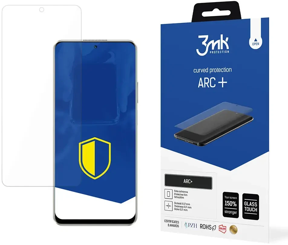 Realme 10 Pro - 3mk ARC+