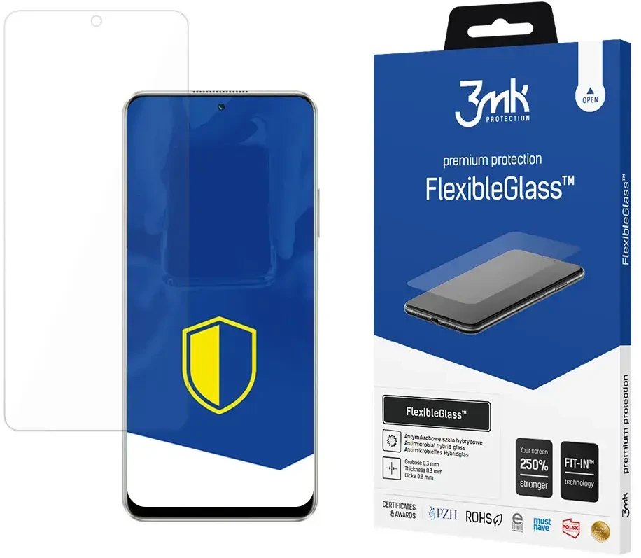 Realme 10 Pro - 3mk FlexibleGlass