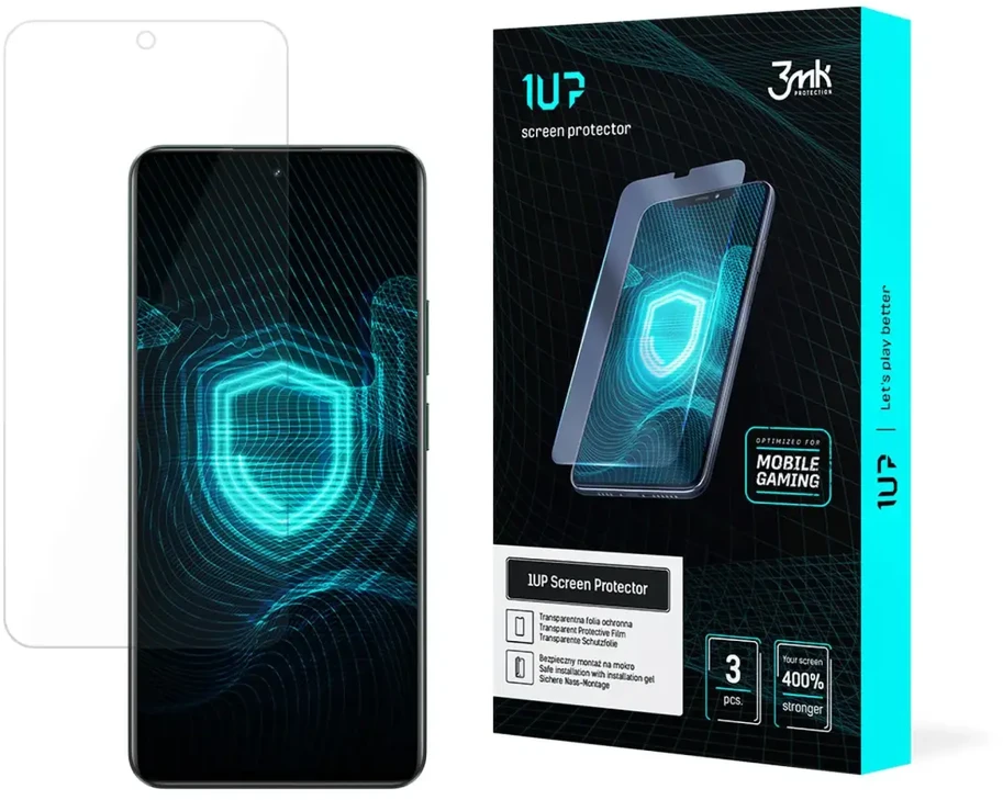 Realme 12 4G - 3mk 1UP