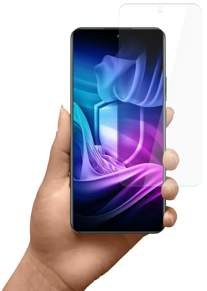 Realme 12 4G - 3mk Silky Matt Pro