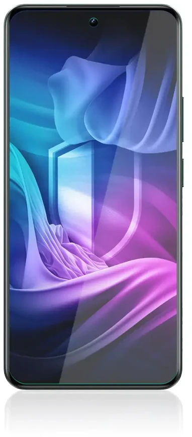 Realme 12 4G - 3mk Silky Matt Pro