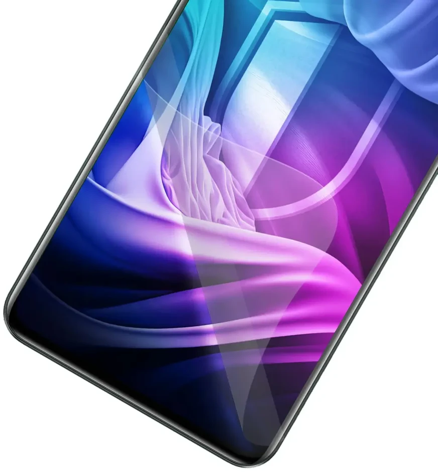 Realme 12 4G - 3mk Silky Matt Pro