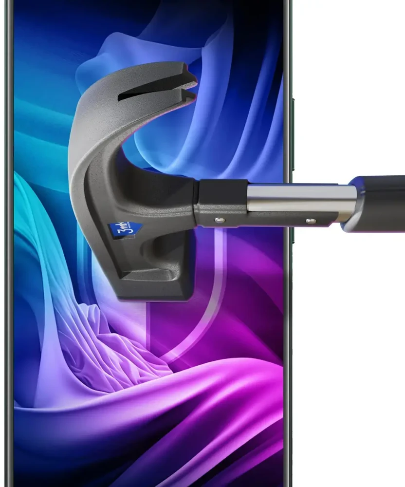Realme 12 4G - 3mk Silky Matt Pro