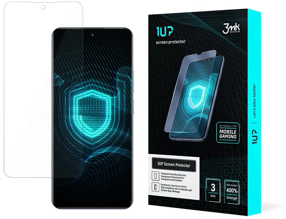 Realme 13 4G - 3mk 1UP