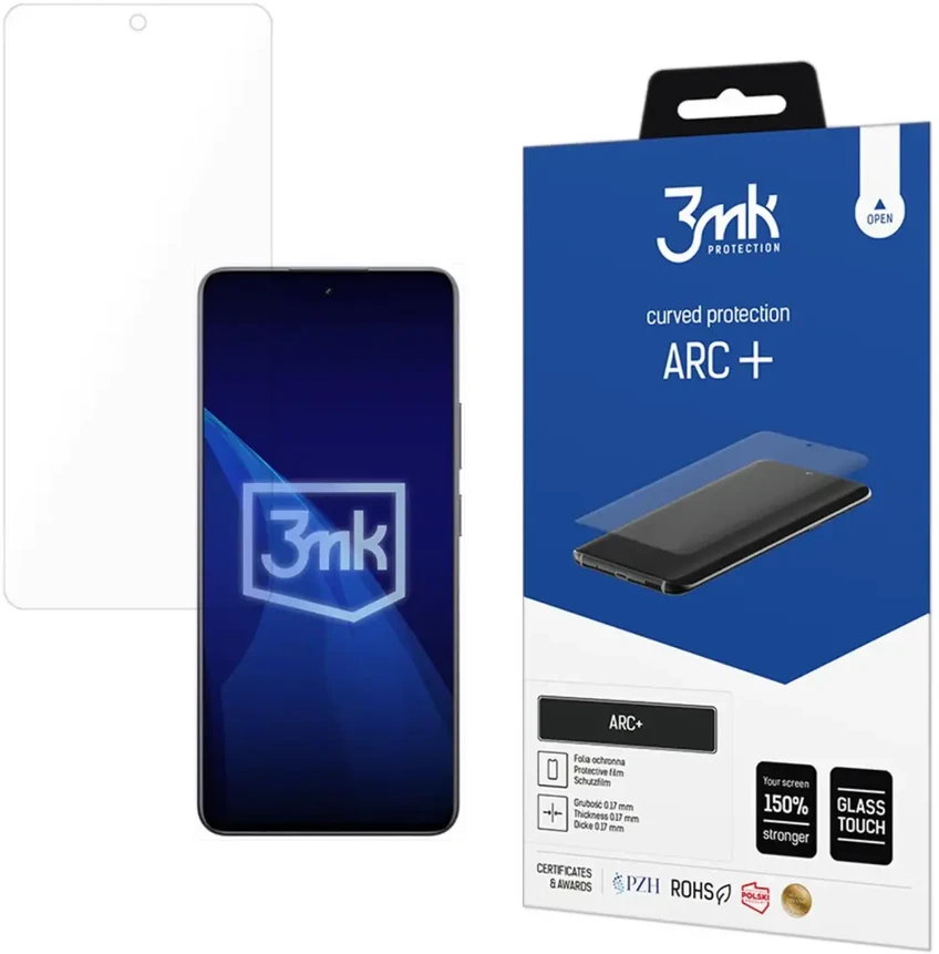 Realme 13+ 5G - 3mk ARC+