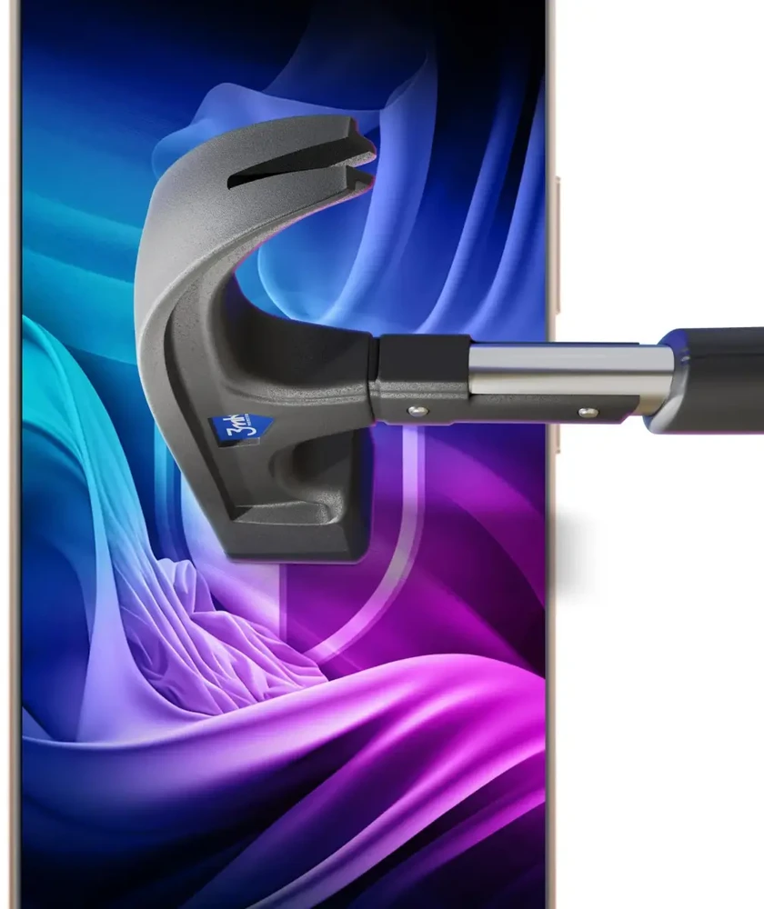 Realme 13+ 5G - 3mk Silky Matt Pro