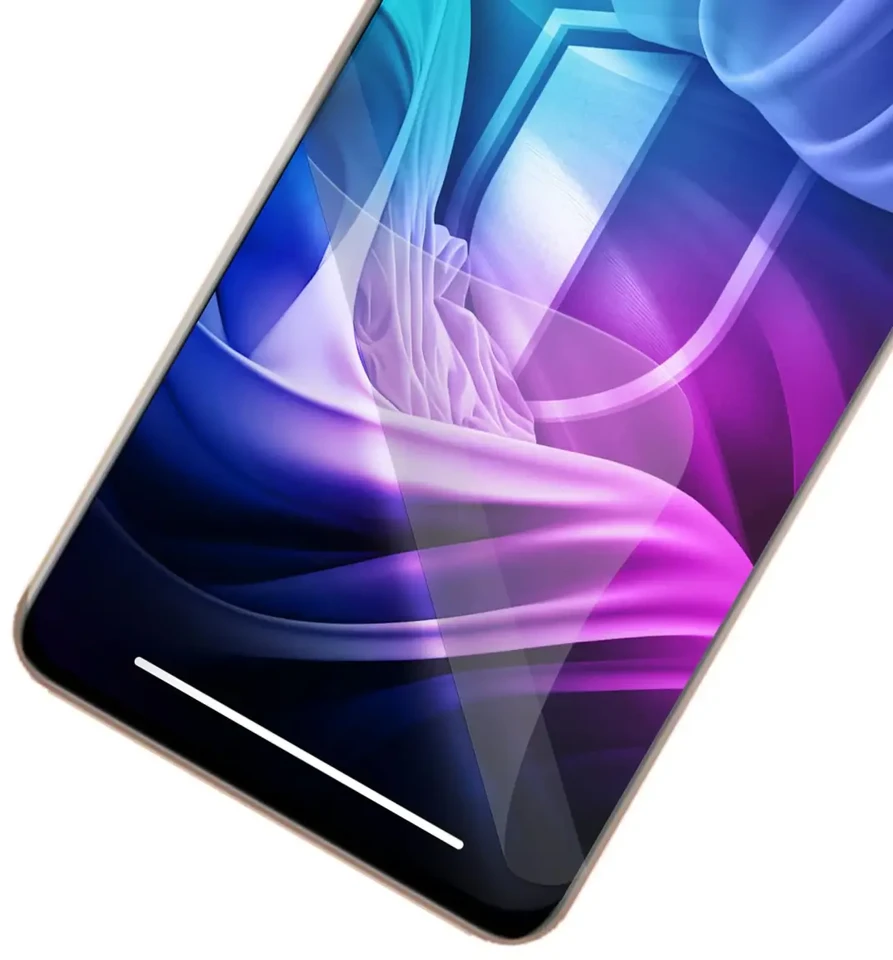 Realme 13+ 5G - 3mk Silky Matt Pro