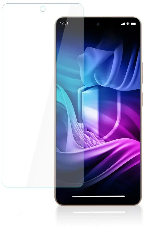 Realme 13+ 5G - 3mk Silky Matt Pro