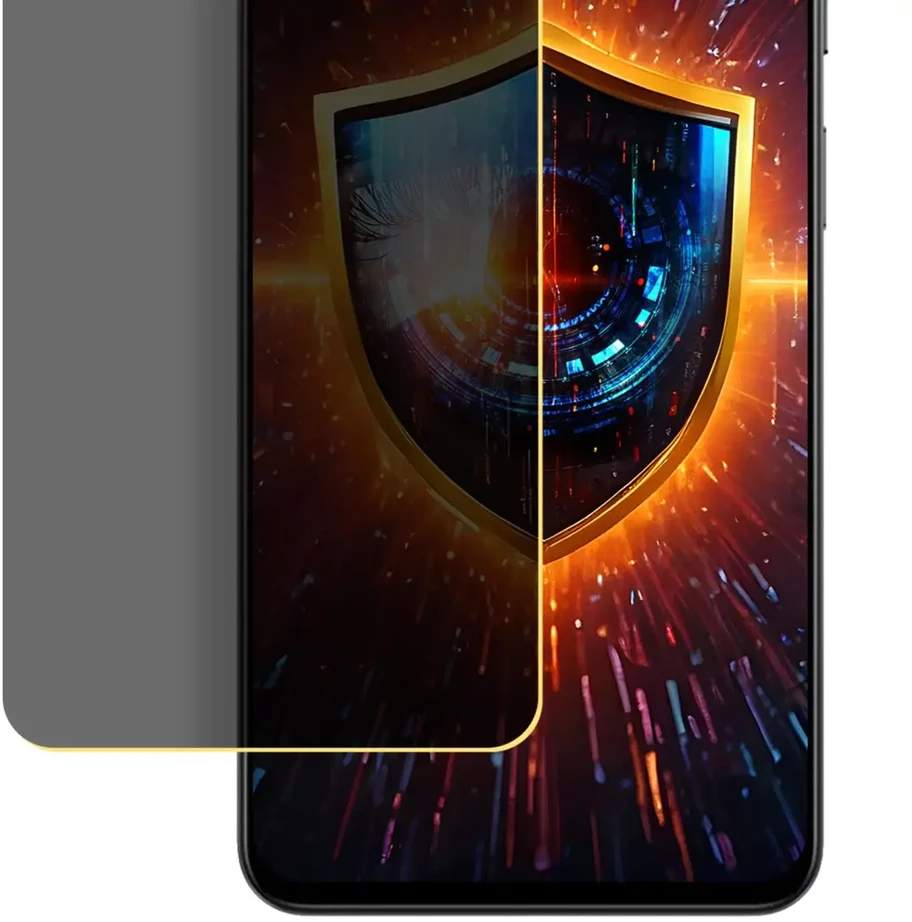 Realme 14x – 3mk Silky Matt Privatumas