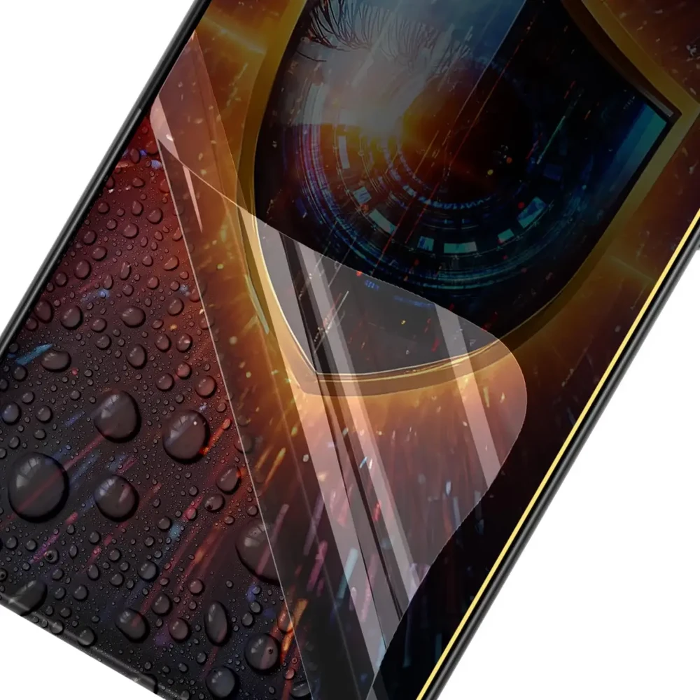 Realme 14x – 3mk Silky Matt Privatumas