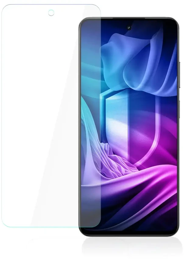Realme 14x - 3mk Silky Matt Pro