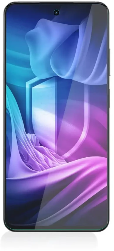 Realme 14x - 3mk Silky Matt Pro