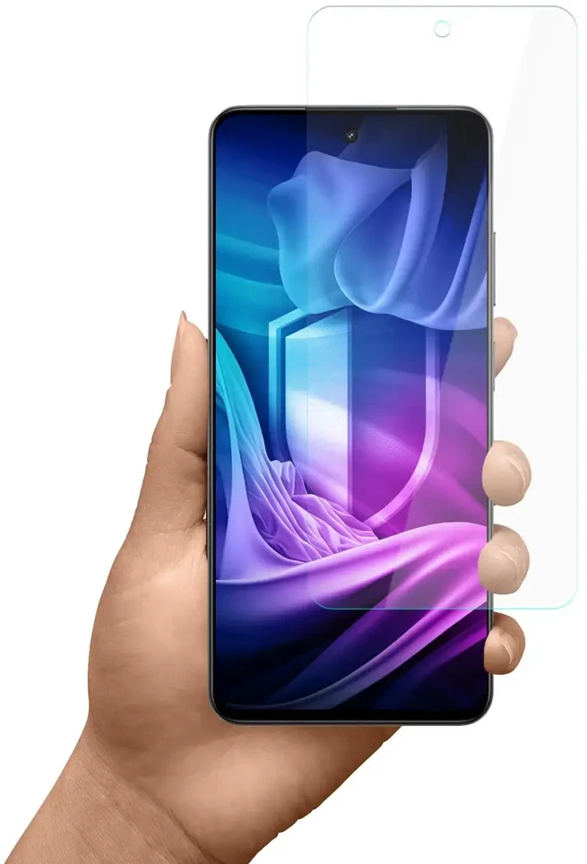 Realme 14x - 3mk Silky Matt Pro