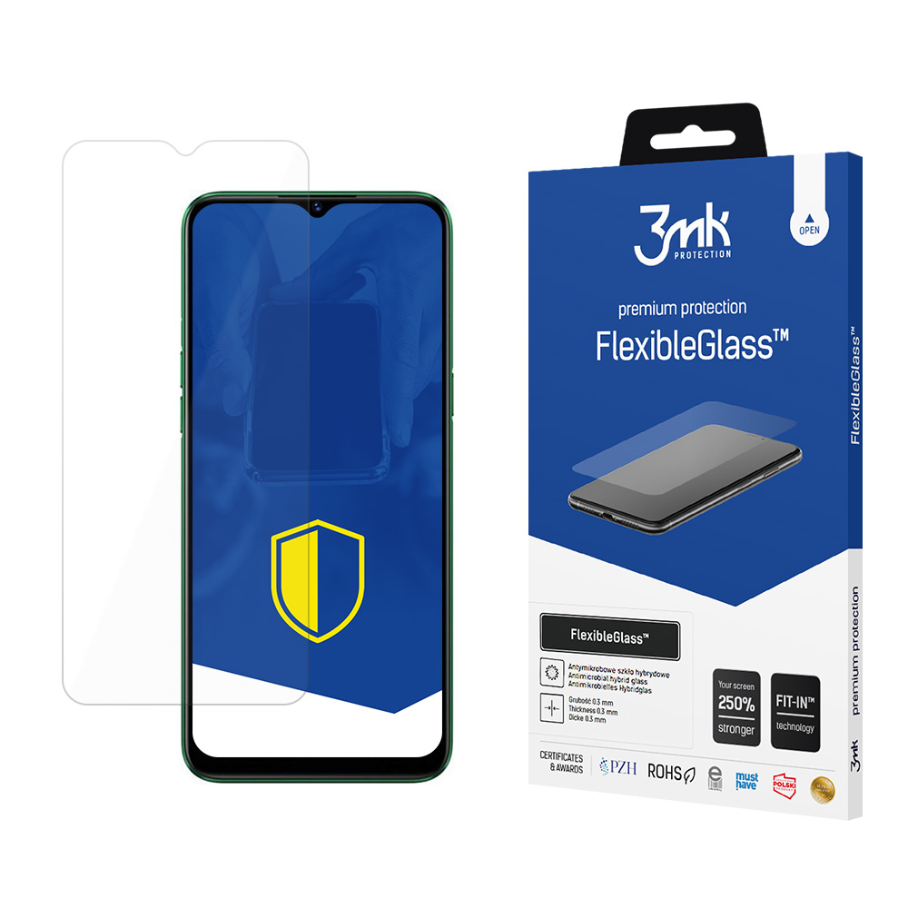 3MK FLEXIBLEGLASS REALME 6I