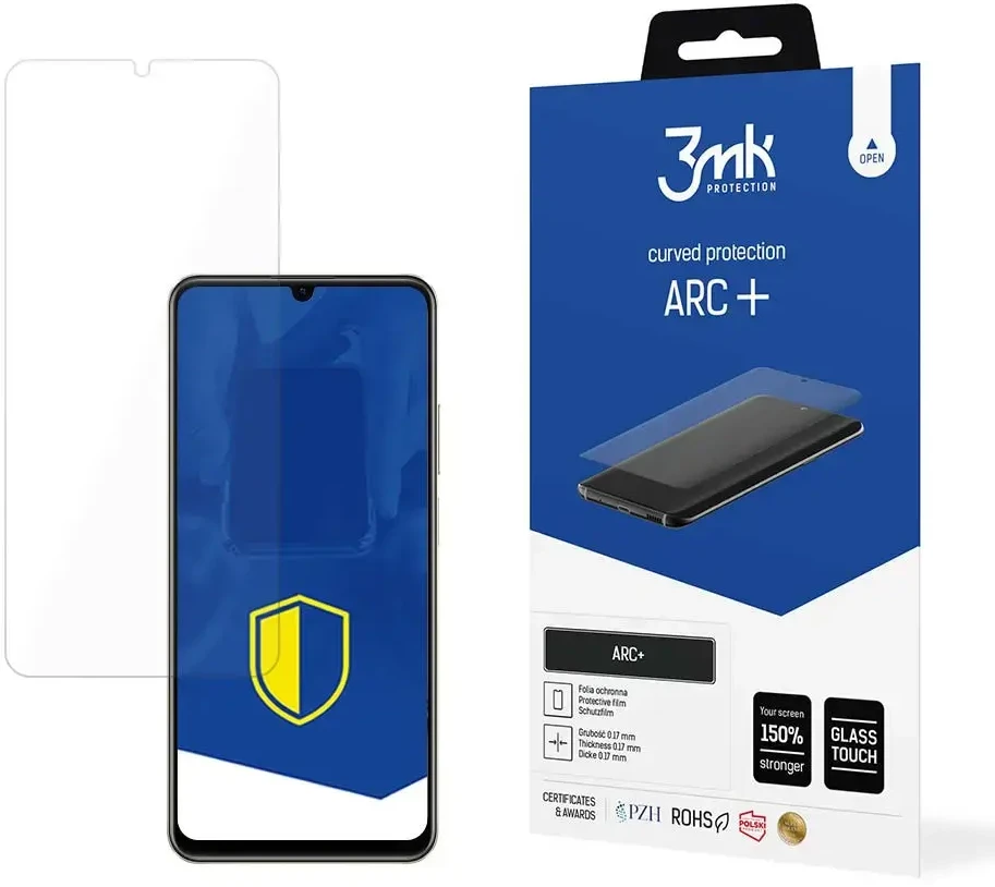 Realme C51/C53 - 3mk ARC+