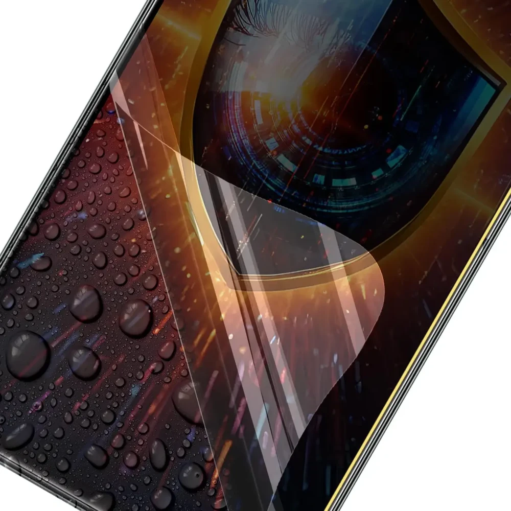 Realme C61 – 3mk Silky Matt Privatumas
