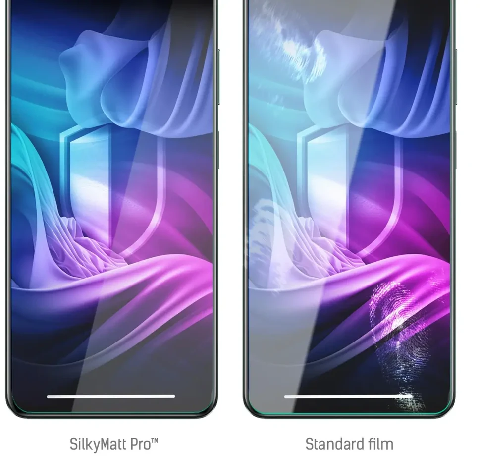Realme C63 5G – 3mk Silky Matt Pro