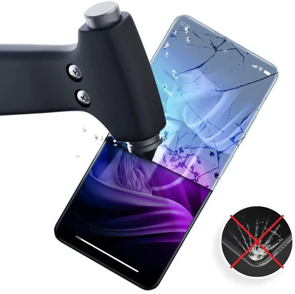Realme C63 5G – 3mk Silky Matt Pro