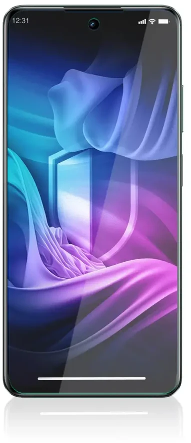 Realme C63 5G – 3mk Silky Matt Pro