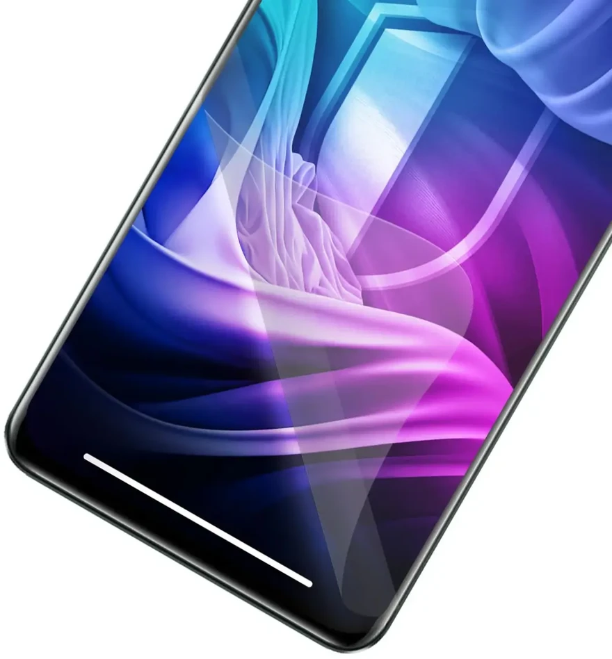 Realme C63 5G – 3mk Silky Matt Pro